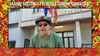 Venessia comune giamaican - Skardy racconta i brani dell'album "Figa e Sfiga"