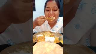 চিকেন Alpana vlog#eating #viral #asmyoutubeshorts #asmrfoodr #like # #funnyshorts #comedy