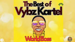 The Best Of Vybz Kartel ( Dancehall Mix ) [Raw]  Pt 1