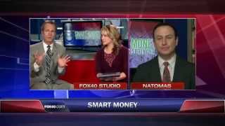 Keith Springer on KTXL FOX 40- Student loan debt on the rise; Auto sales better than expected