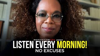 WATCH THIS EVERY DAY - Motivational Speech By Oprah Winfrey [YOU NEED TO WATCH THIS]