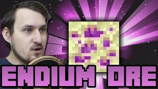 I found new ore! | Better Minecraft Plus