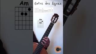 Entre Dos Aguas | Acordes de Guitarra