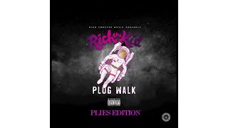 Plies - Plug Walk (Rich The Kid Remix)