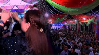 Y&N WEDDİNG DAY / TURKMEN WEDDİNG 2024 (HALAÇ TOY 2024) WEDDİNG DANCE - WEDDİNG 2024