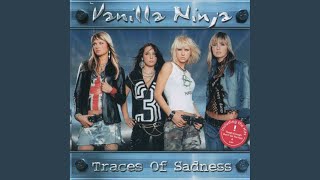 Traces Of Sadness (Extended Version)