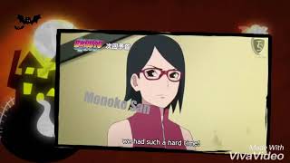 Preview: Boruto: Naruto Next Generations Episode 32 English Subbed