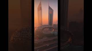 Museum of Future, Dubai #youtuveshorts #youtube #youtubeshort