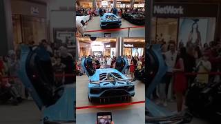 1500HP Lamborghini Aventador! #Carsforever #Blowthisup #Viral