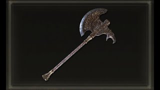 Elden Ring - Dual Stormhawk Axes NG+7