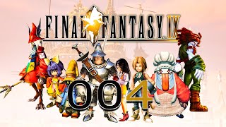 Abenteuer im verwunschenen Wald~Let´s Final Fantasy IX 004