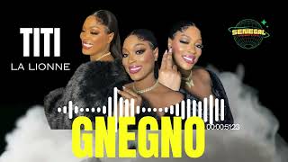 TITI - GNEGNO - LIVE PERFORMANCE 2024 (official Audio)