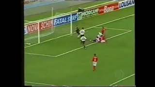 São Paulo 4 x 3 América/SP - Paulistão 2005