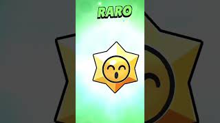 6 Sorteios Star  #akioyt #brawlstars #gameplay #viral