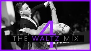 ►WALTZ MUSIC MIX #4