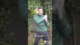 El mejor baile .. Bean el final 😂😂