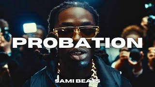 [FREE] Gazo Melodic Trap Type Beat - "PROBATION" | Sami Beats