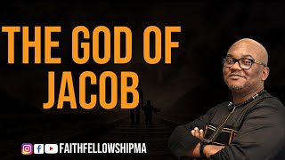 The God of Jacob