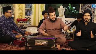 New Qawwali Track | Syed Imran Mustafa #WriterAbdullahBasheer #Manqabat e shaykh e Deccan R.h