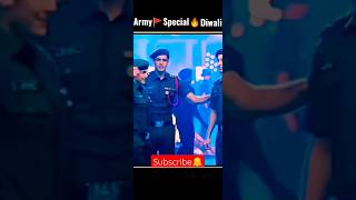 Army🚩Special🔥Diwali ll #viral #ekdujekevaaste2 #youtube#short #shorts