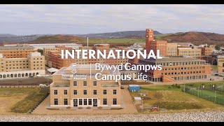 International - Campus Life