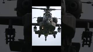 Intense Apache Heliocpter Montage #apache #helicopter #military