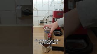 JAKA KAWA BEZKOFEINY??? #coffee #decaffeinatedcoffee #decaff