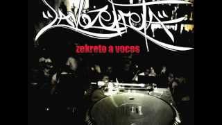 03.- RESPIRO, SUSPIRO - ZEKRETO A VOCES (2012) - LAVOZEKRETA