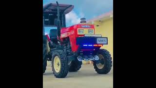 MOdified tractor lover shots 🔥 YouTube shots 🔥 stutas Lover boy 😍