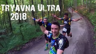 Tryavna Ultra 2018