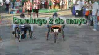 Travesia Spot Municipal.wmv