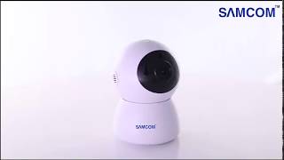 กล้องวงจรปิด Samcom SC-X2