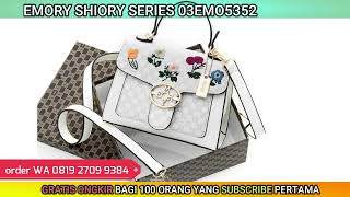 EMORY SHIORY SERIES 03EMO5352