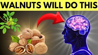 7 Proven Health Benefits of Walnuts