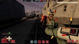 [TF2] Soldier Domination