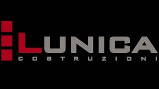 LUNICA Costruzioni  -  logo sound