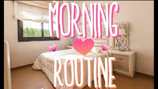 Morning Routine For Success! Healthy Habits to Start Your Day Productive  Get out of Depression