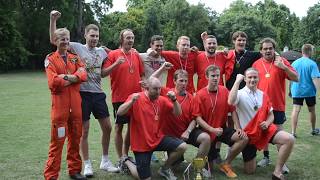 Costain Sports Day | London's Air Ambulance Charity