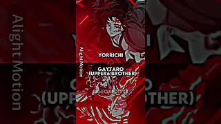 Yorrichi vs upper moon demons 😈🔥🥶#subcribe #football #trending #edit #yorrichi