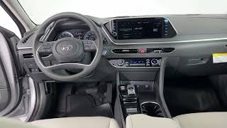 2023 Hyundai Sonata St. Petersburg, Tampa, Clearwater, Palm Harbor, Largo, FL 724241