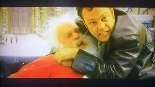 Fred Claus - Fred and Nick's Snowball Fight (2007)