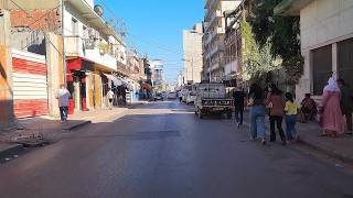 Annaba Algeria - car Driving - 06/09/2024 #algeria #annaba 