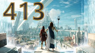 Assassin's Creed Odyssey ⚔ ►412◄ In Träumen [Atlantis]