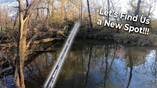 Fishing NEW Ponds to Find BIG BASS!!! (Giveaway Announcement!)