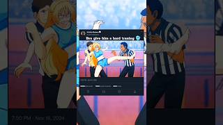 Bro gives him hard traning 🥶#traning #hard #anime #amv #animeshorts #trendingshorts #viralvideo