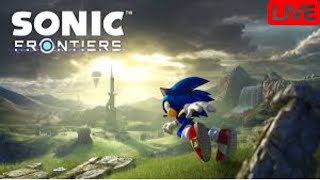 Sonic Frontiers Platinum trophy Grind