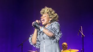 Macy Gray + The California Jet Club | Thinking Of You | Coliseu do Porto