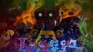 The Ignited's Arrival (FNAF & Poppy Playtime 3: The Series Season 1 Ep. 5)