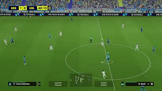 Brugge - Marseille (UNL League, s2)