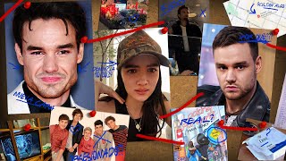 Liam Payne: El lado oscuro de la fama y su polémica relación con Maya Henry👀🔥☕ | @teconanita